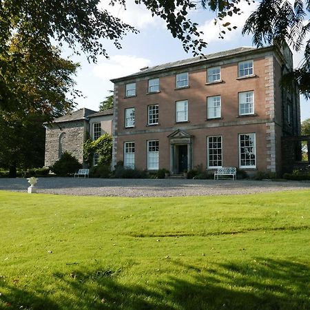 Belmount Hall Hotel Hawkshead Buitenkant foto