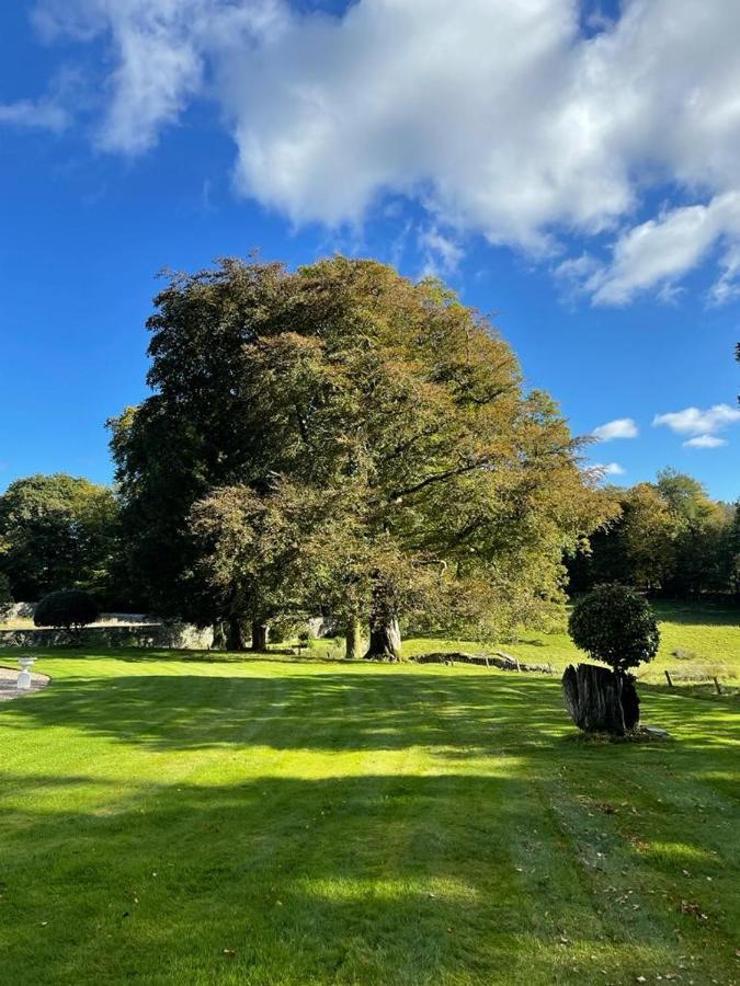 Belmount Hall Hotel Hawkshead Buitenkant foto