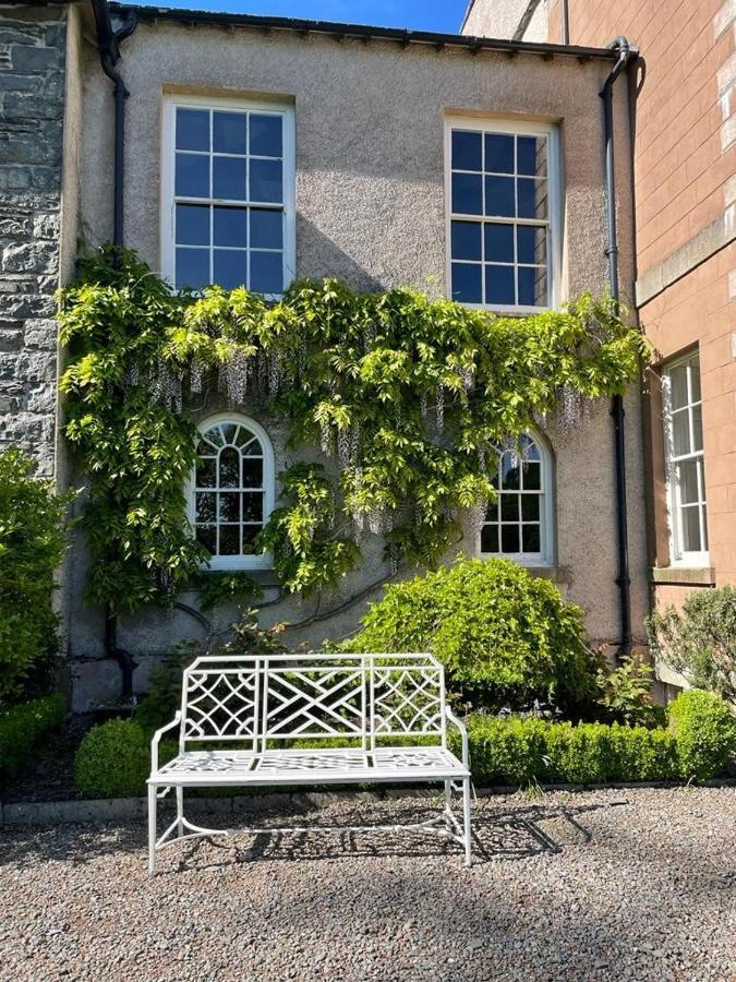 Belmount Hall Hotel Hawkshead Buitenkant foto