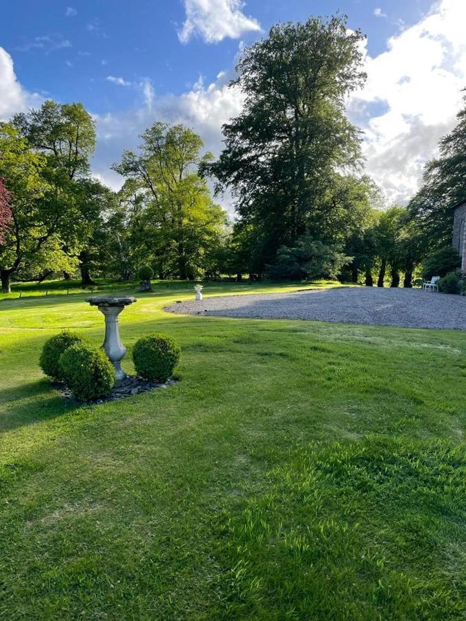 Belmount Hall Hotel Hawkshead Buitenkant foto