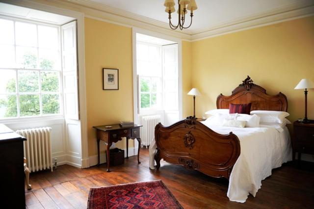 Belmount Hall Hotel Hawkshead Buitenkant foto