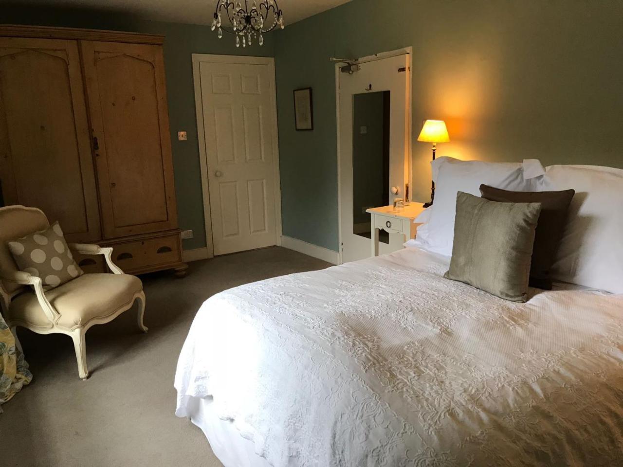 Belmount Hall Hotel Hawkshead Buitenkant foto