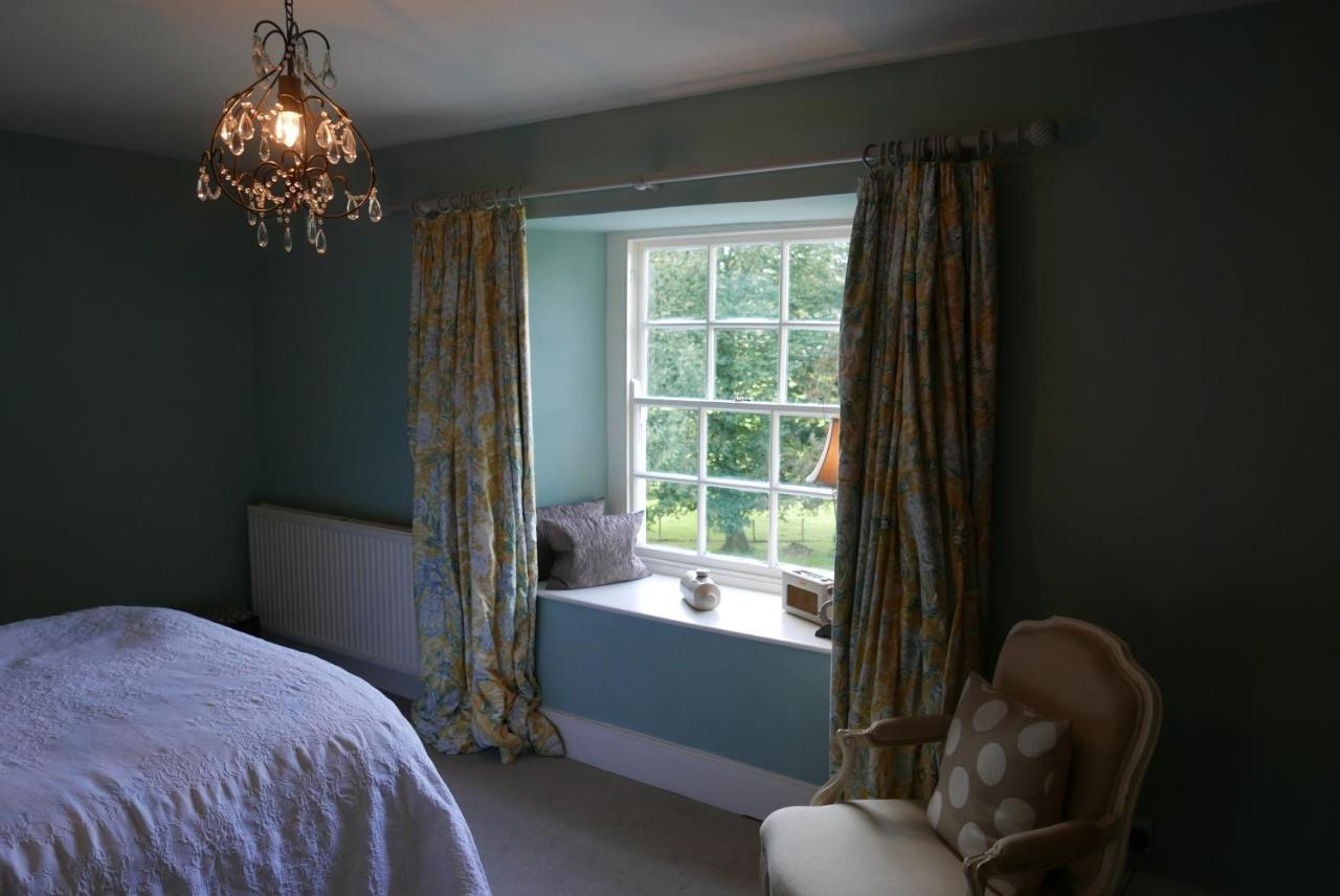 Belmount Hall Hotel Hawkshead Buitenkant foto