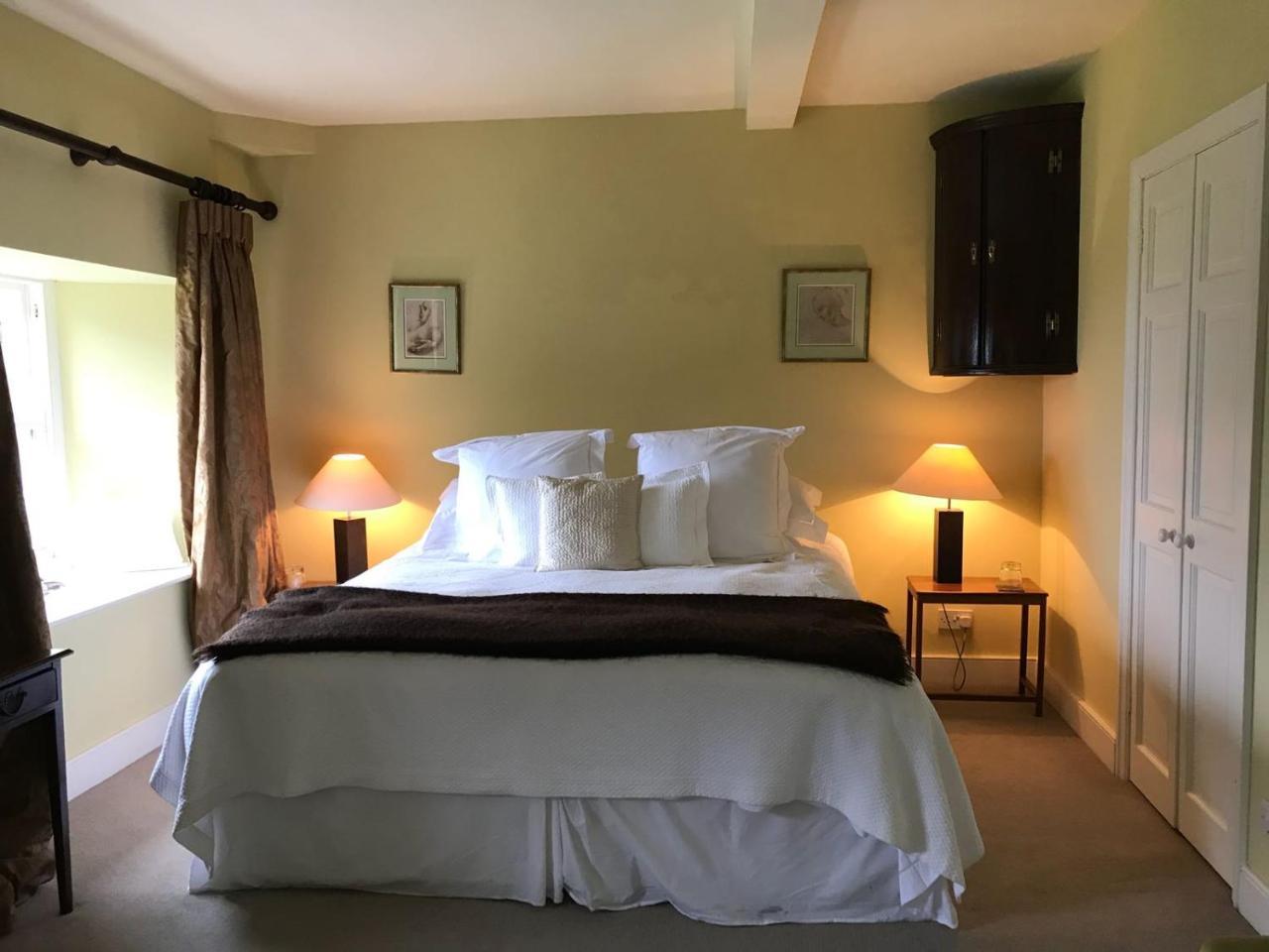 Belmount Hall Hotel Hawkshead Buitenkant foto