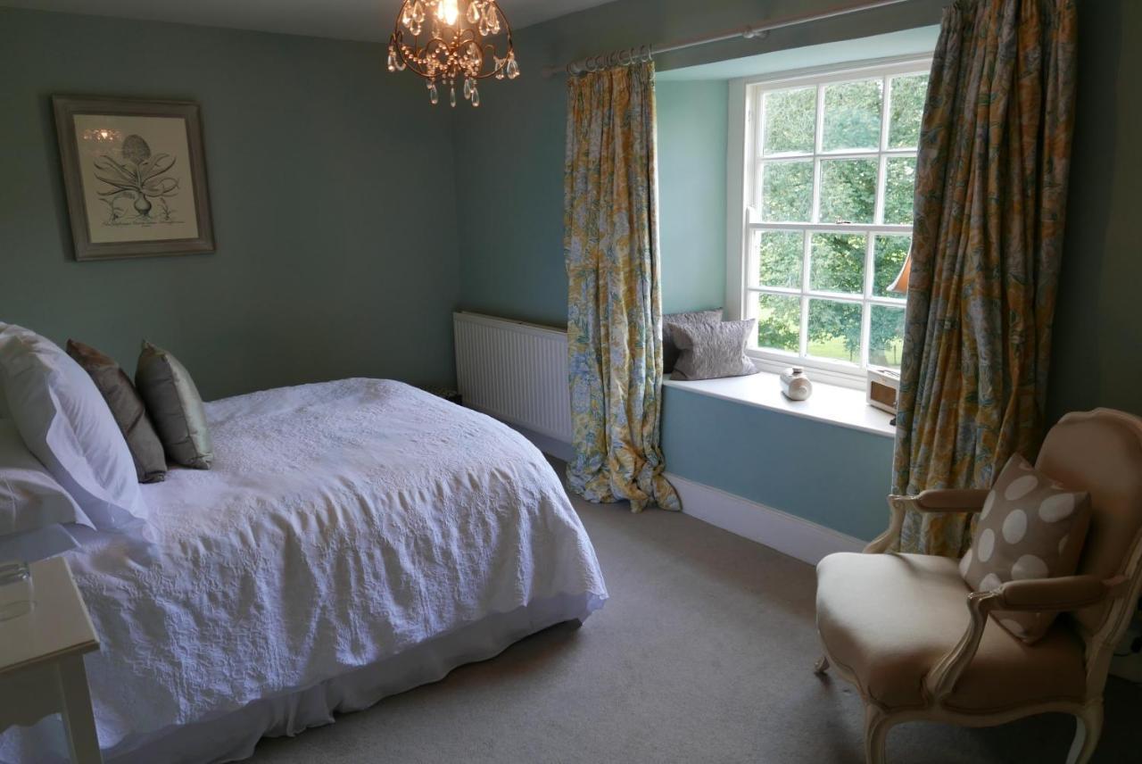 Belmount Hall Hotel Hawkshead Buitenkant foto