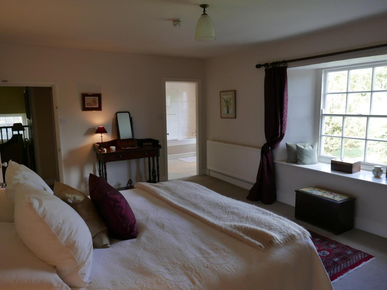 Belmount Hall Hotel Hawkshead Buitenkant foto