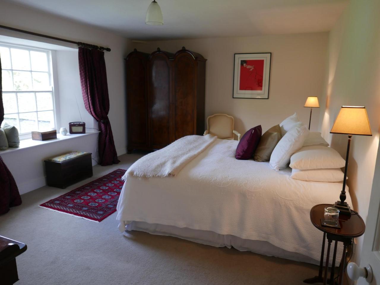 Belmount Hall Hotel Hawkshead Buitenkant foto