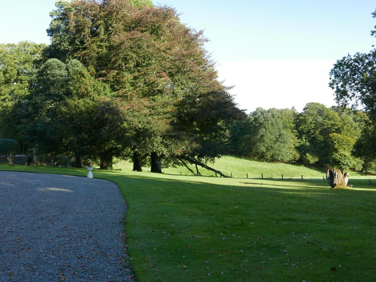Belmount Hall Hotel Hawkshead Buitenkant foto