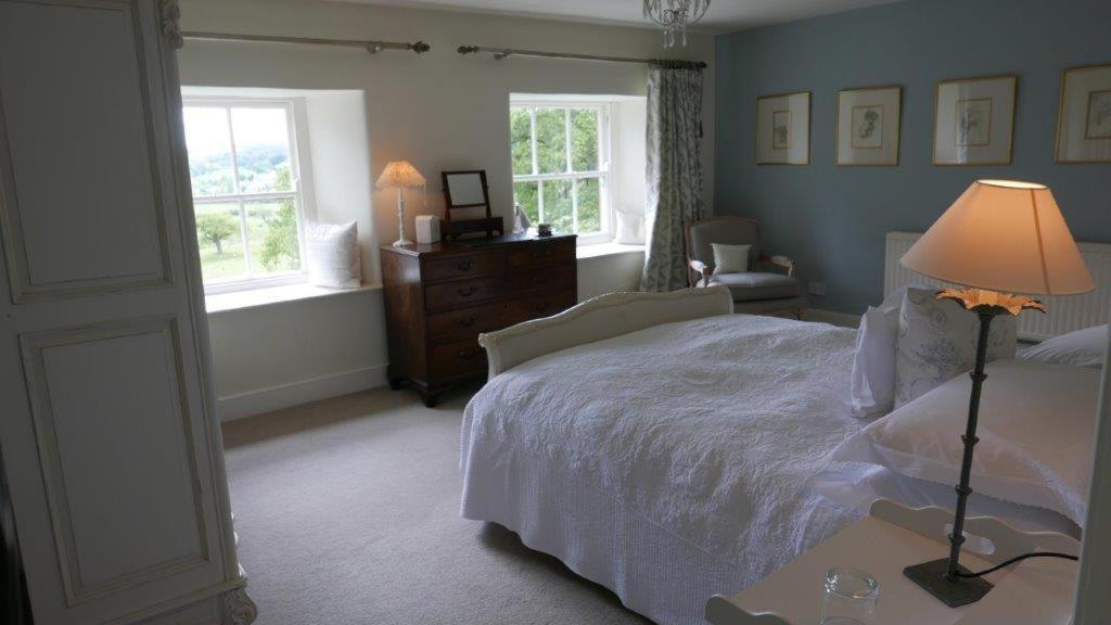 Belmount Hall Hotel Hawkshead Buitenkant foto