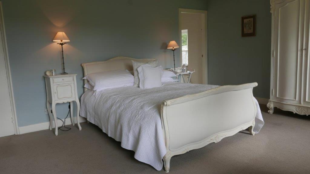 Belmount Hall Hotel Hawkshead Buitenkant foto