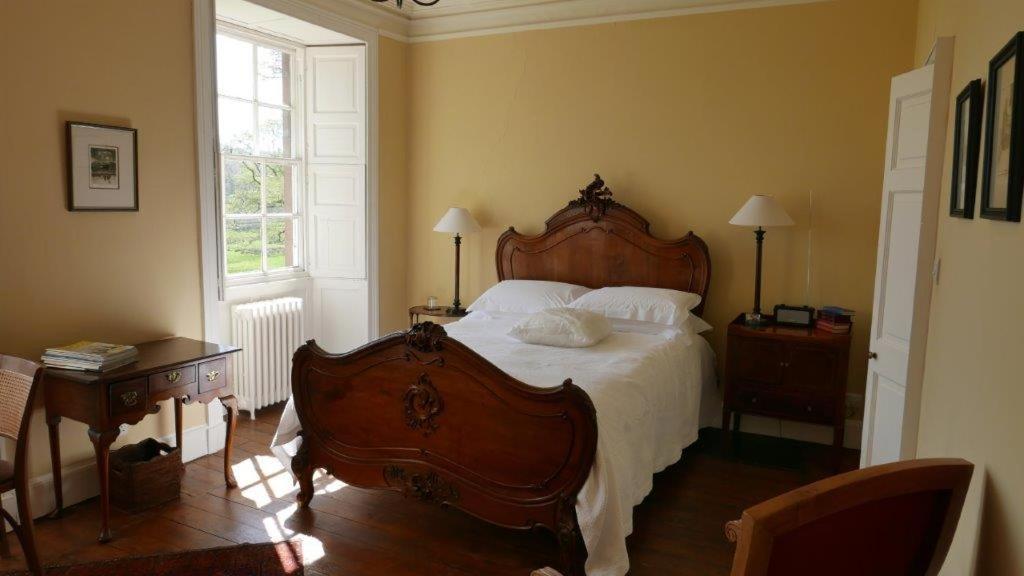 Belmount Hall Hotel Hawkshead Buitenkant foto
