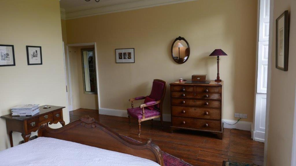 Belmount Hall Hotel Hawkshead Buitenkant foto