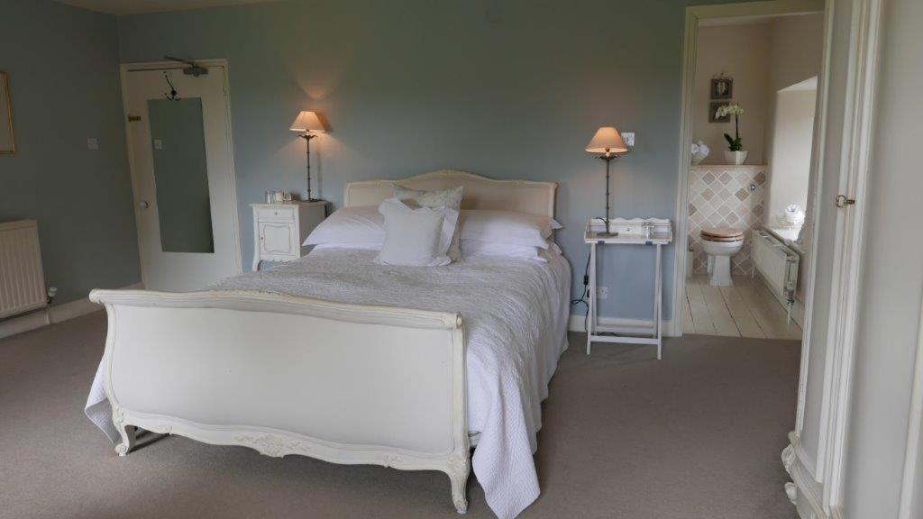 Belmount Hall Hotel Hawkshead Buitenkant foto